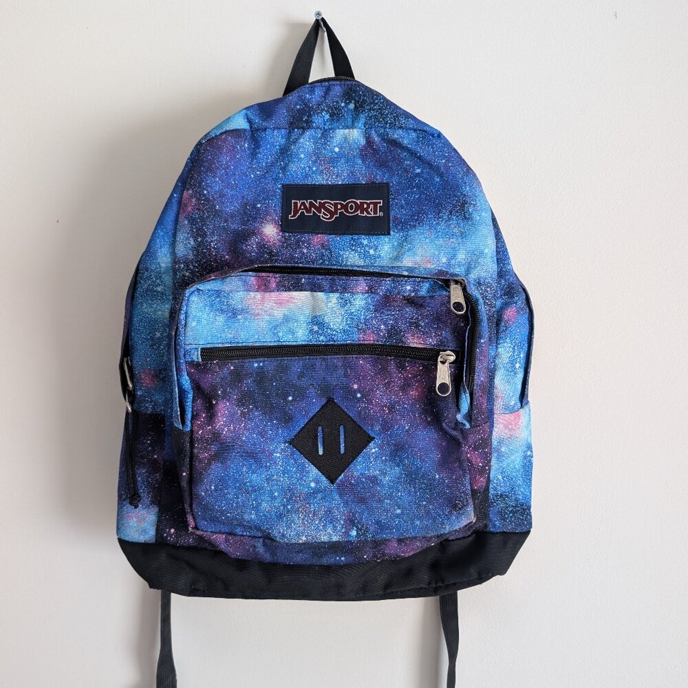 Jansport Galaxy Backpack